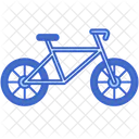 Bicycle  Icon