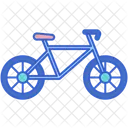 Bicycle  Icon