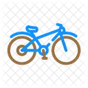 Bicycle  Icon