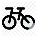 Bicycle  Icon