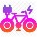 Bicycle  Icon