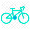 Bicycle  Icon