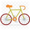 Bicycle  Icon