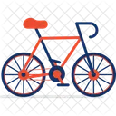 Bicycle  Icon