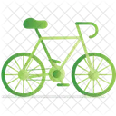 Bicycle  Icon