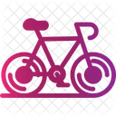 Bicycle  Icon