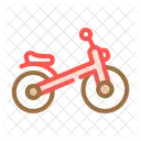 Bicycle  Icon