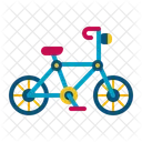 Bicycle  Icon