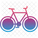 Bicycle  Icon