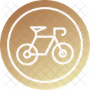 Bicycle  Icon