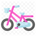 Bicycle  Icon