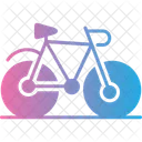 Bicycle  Icon