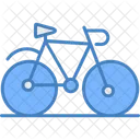 Bicycle  Icon