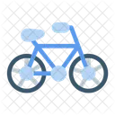 Bicycle  Icon