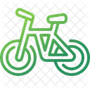 Bicycle  Icon