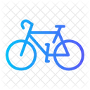 Bicycle  Icon