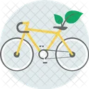 Bicycle  Icon