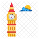 Big Ben  Symbol