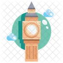 Big Ben Symbol