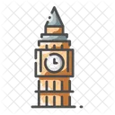 Big Ben Symbol