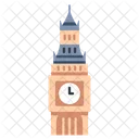 I Big Ben Big Ben Schlaguhr Symbol