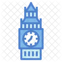 Big Ben  Icon