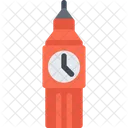 Big Ben Turm Symbol