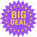 Big Deal  Icon