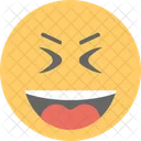 Big Grin  Icon