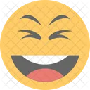 Big Grin  Icon