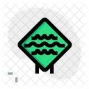 Big Waves  Icon