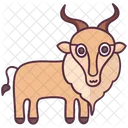 Bighorn Sheep  Icon