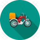 Bike  Icon