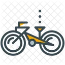 Bike  Icon