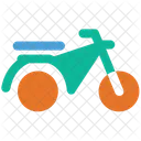 Bike  Icon