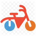 Bike  Icon