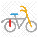 Bike  Icon