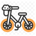 Bike  Icon