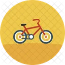 Bike  Icon