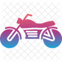 Bike  Icon