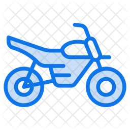 Bike  Icon