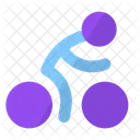 Bike  Icon