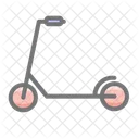 Bike  Icon