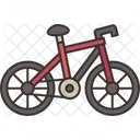 Bike  Icon