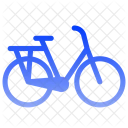 Bike  Icon