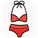 Bikini  Symbol