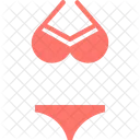 Bikini  Symbol