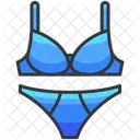 Bikini  Symbol