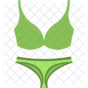 Bikini  Symbol