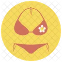 Bikini  Symbol